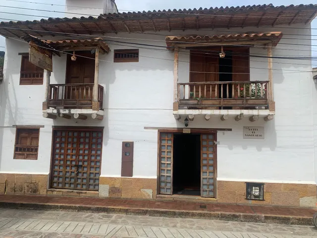 Hotel el Santuario California