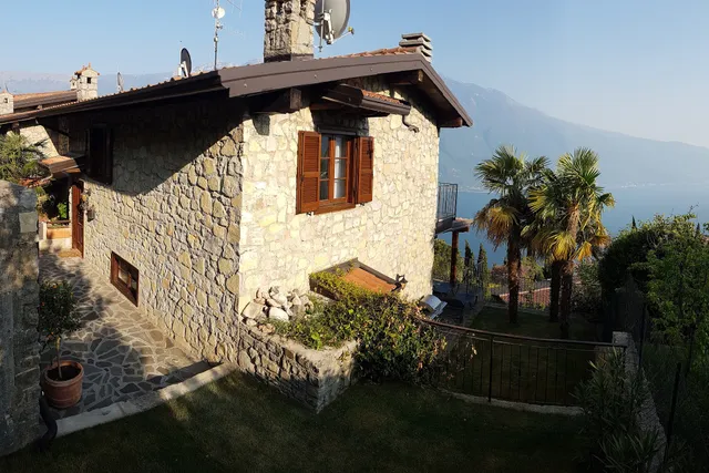 Ferienhaus Casa Romantica