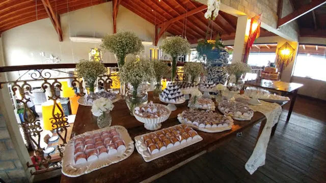 Rancho Açoriano Ribeirão da Ilha