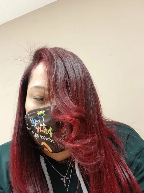 Visions Beauty Salon