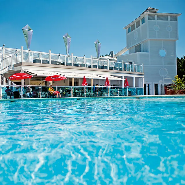 Haven Rockley Park Holiday Park