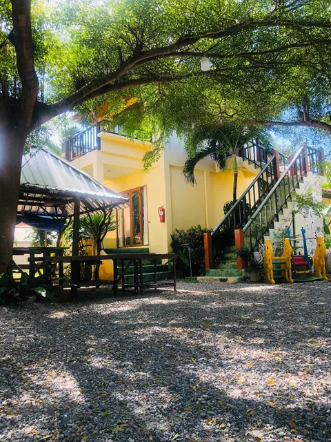 เอสดี บีช รีสอร์ท