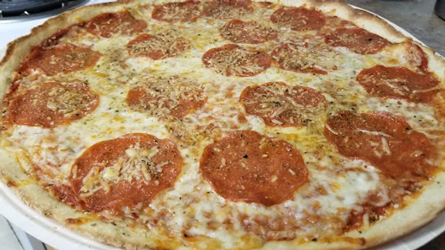 Papa Murphy's | Take 'N' Bake Pizza