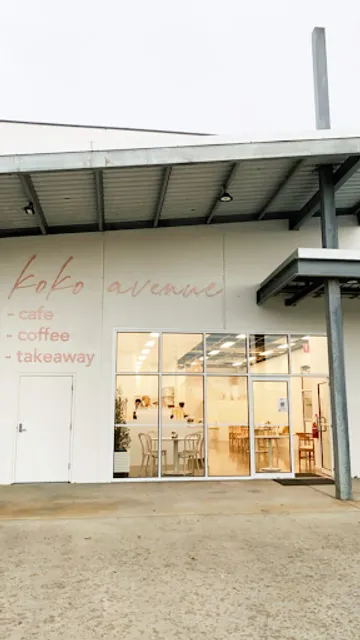 Koko Avenue