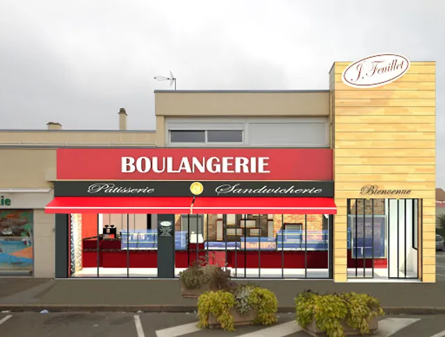 Boulangeries Feuillet
