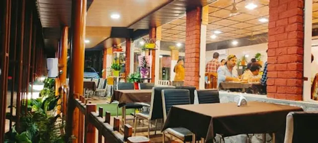 Bageecha Multicuisine Restaurant