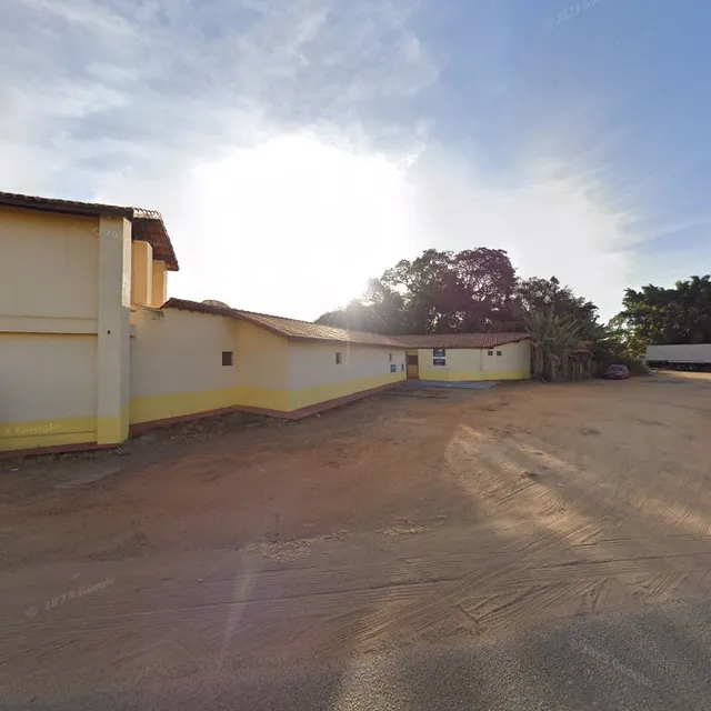 Pousada Morada da Sol