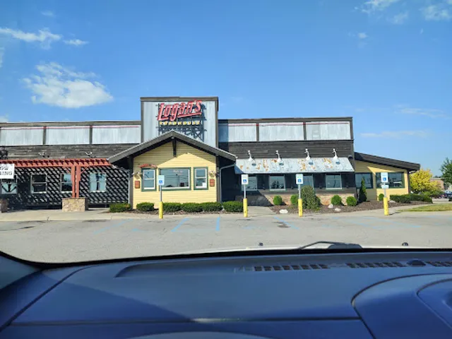 Logan's Roadhouse