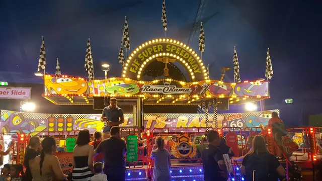 Santa's Magical Kingdom