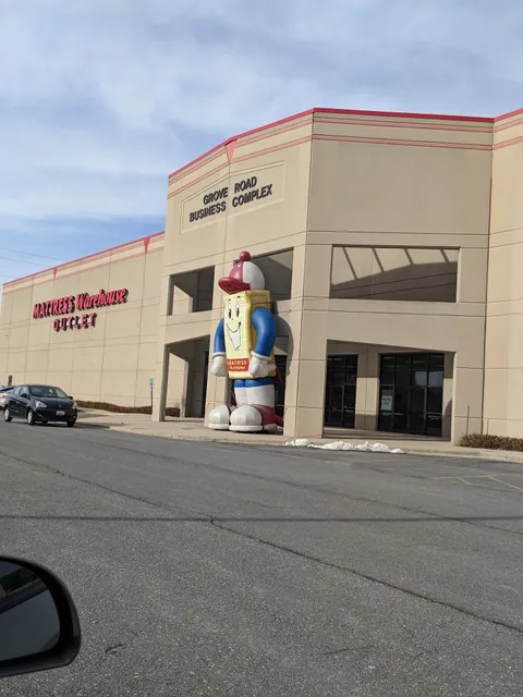 Mattress Warehouse of Frederick - Grove Road