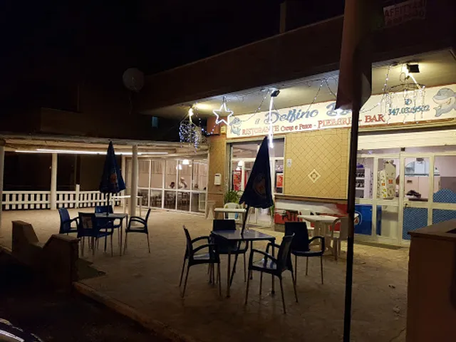 Trattoria "Vecchi Tempi"