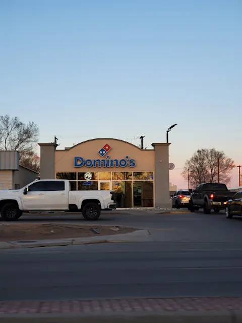 Domino's Pizza