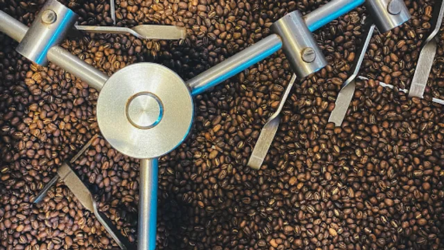 De la Sierra Coffee Roasters - Port Marianne