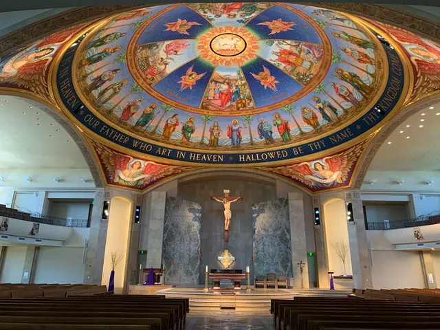 St. John Neumann Catholic Church