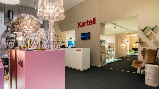 Kartell Padova