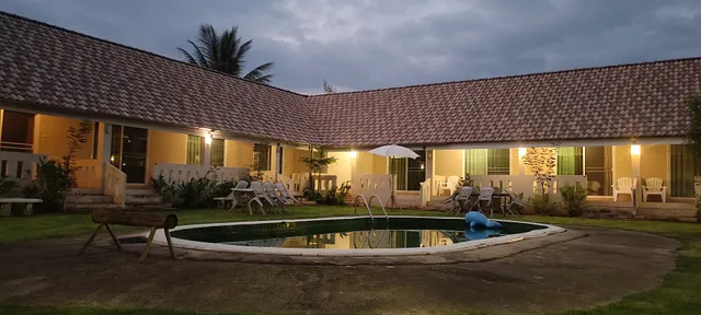 Baan Kub Doi Mae Chaem