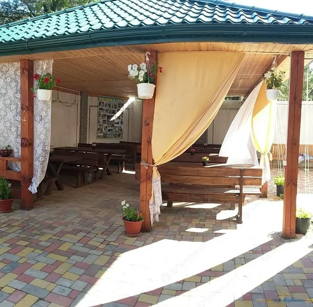 Guest accommodation Villa Gloria