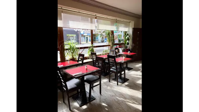 Restaurant Beim Stadthaus