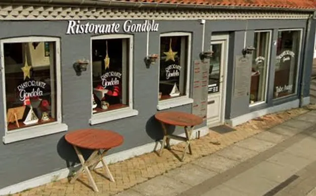 Ristorante Gondola ApS