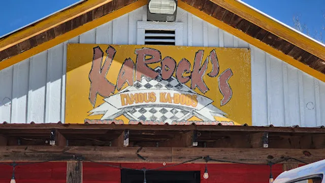 Karock's Restaurant
