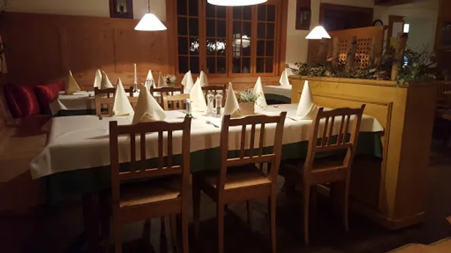 Restaurant Gasthof Zur Post