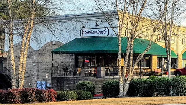Great Harvest Bakery-Cafe, Marietta, Ga
