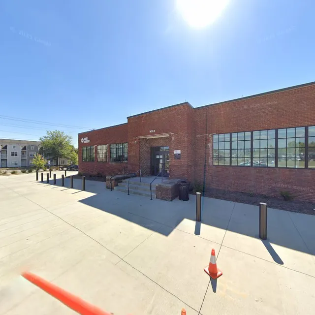 Duke Energy Innovation Center