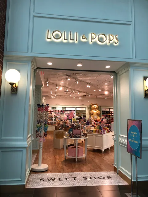 Lolli & Pops