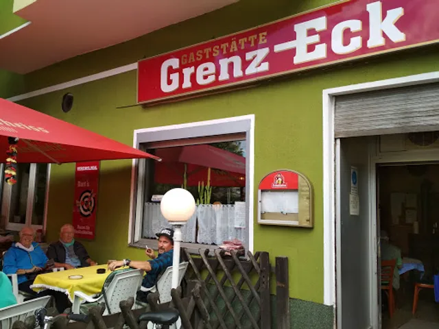 Grenzeck