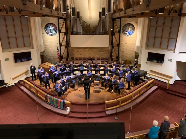 Martin United Methodist Church