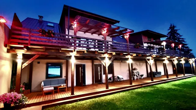 ABC APARTAMENTY MIKOŁAJKI