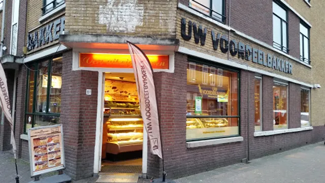 Uw Voordeelbakker