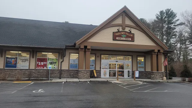 Chepachet Village Wine & Spirits