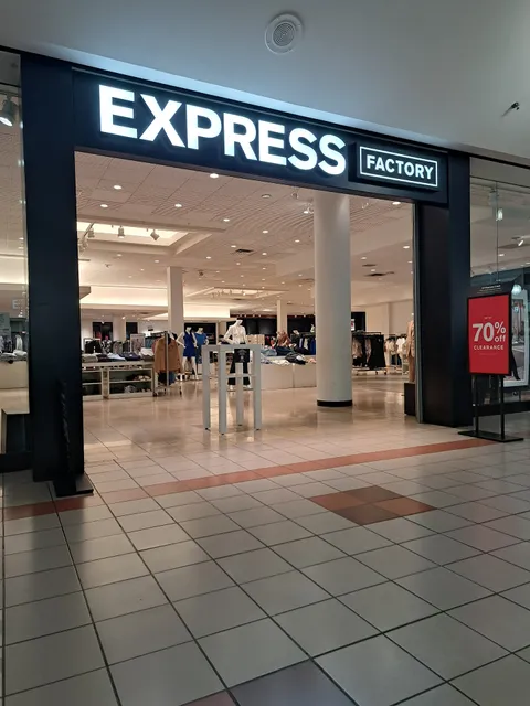 Express Factory Outlet