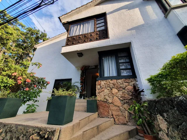 Green Door Boutique Hostel San Gil