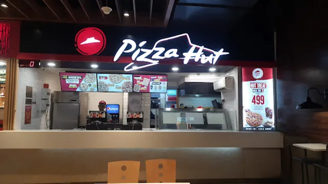 Pizza Hut | Gulshan 129, Noida