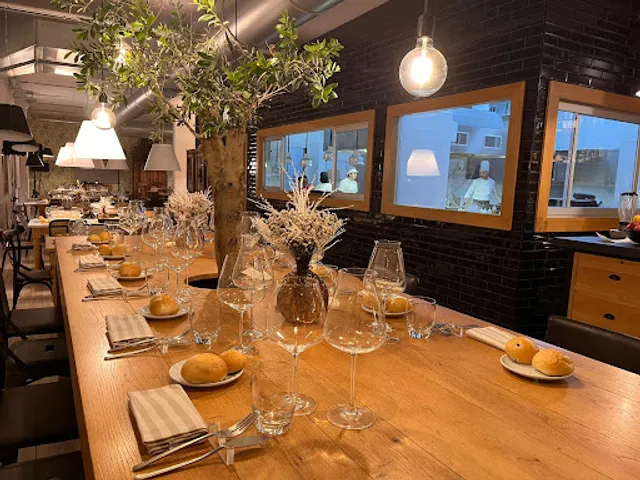 N'Ata Luna - Cucina & Caffe