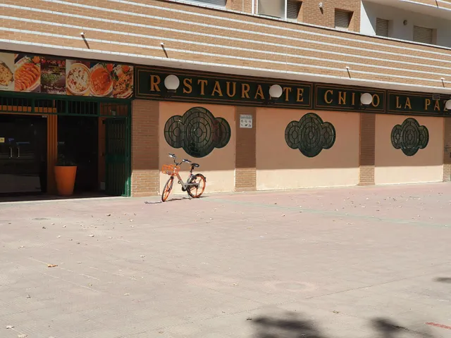 Restaurante Chino La Paz