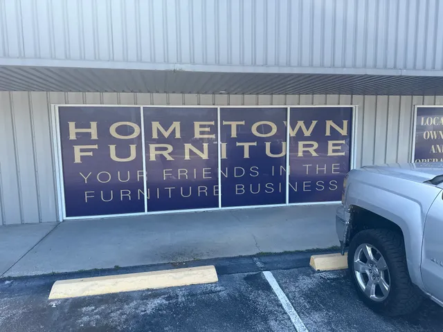 Hometown Furniture of Inverness
