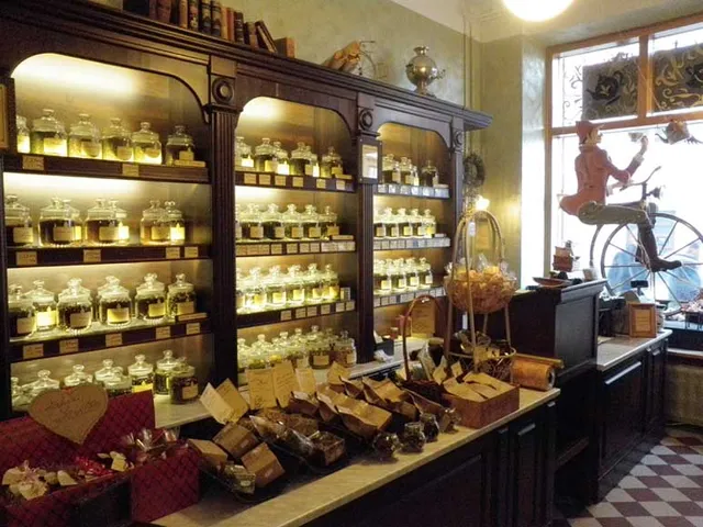 The Ounce - Fredrikinkatu