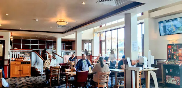 The Esquire House - JD Wetherspoon