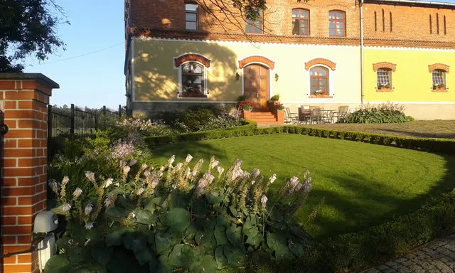 Pension Bělá Ve Slezsku