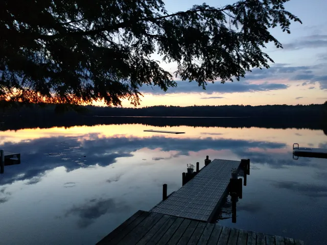 Nolans' Nook & Nest Resort