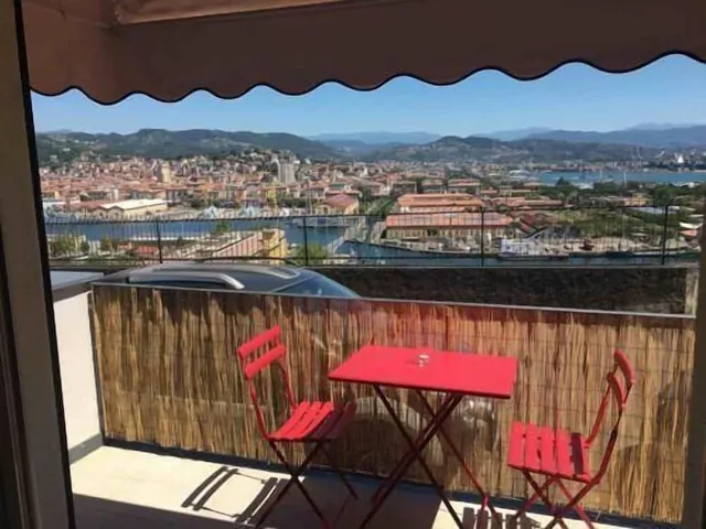 B&B La Finestra sul Golfo