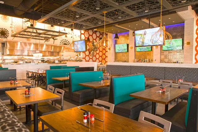 Mellow Mushroom Marietta - West Cobb