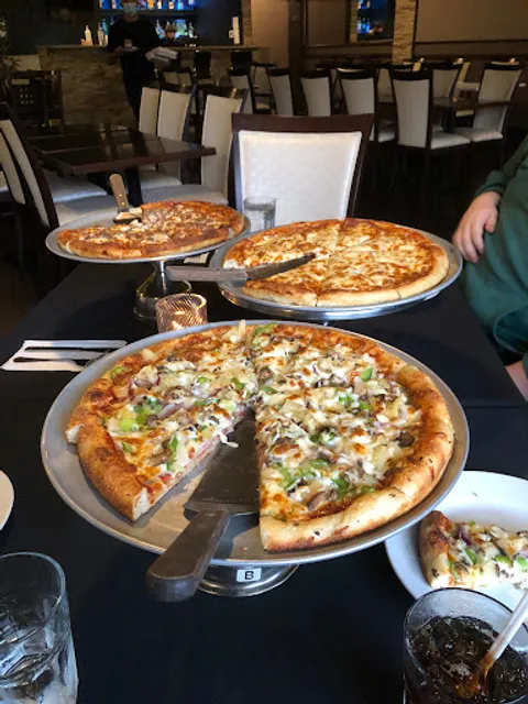 Golphis Steak & Lobster