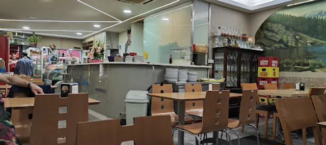 Confeitaria Suzipaula