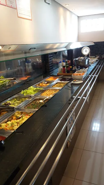 Da Terra Restaurante Natural