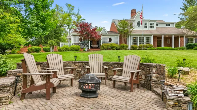 The Emory House Bed and Breakfast