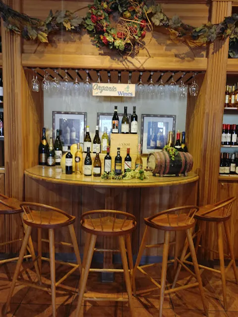 Wine Cellars of Annapolis